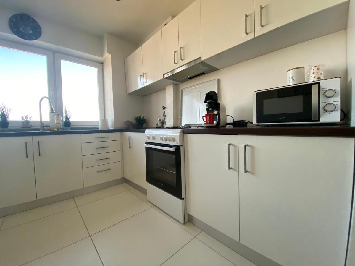 Luxury Apartament Intim Area Apartment Арад Екстериор снимка