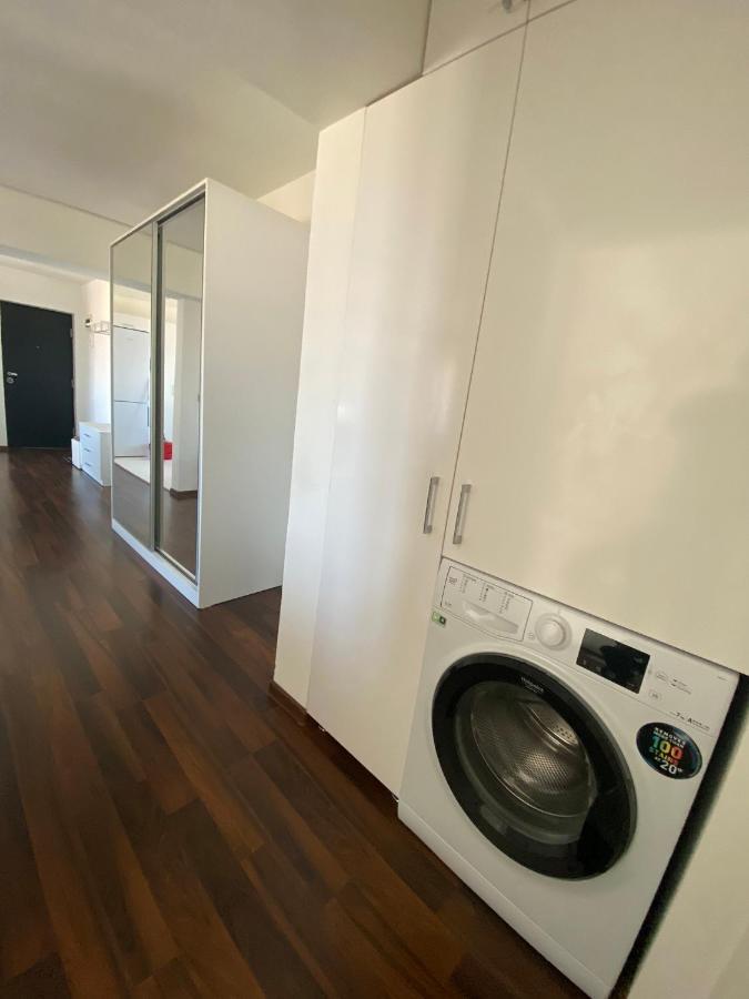 Luxury Apartament Intim Area Apartment Арад Екстериор снимка